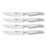 Furi Serrated Steak Knives Set 4 Piece