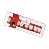 Niederegger Classics Dark Chocolate Marzipan Pralines Gift Box 8 Pack 100g