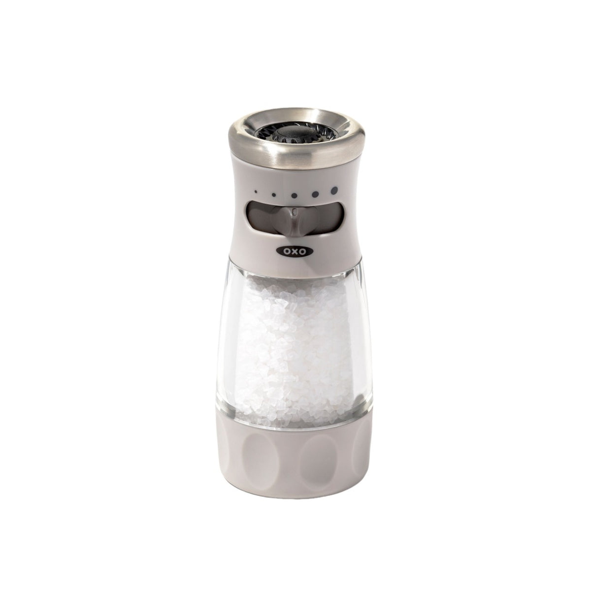 OXO Contoured Mess-Free Salt Grinder | Minimax