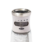 OXO Contoured Mess-Free Salt Grinder | Minimax