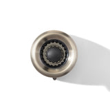 OXO Contoured Mess-Free Salt Grinder | Minimax