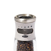 OXO Contoured Mess Free Pepper Grinder | Minimax