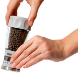 OXO Contoured Mess Free Pepper Grinder | Minimax