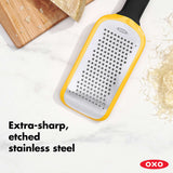 OXO Good Grips Etched Grater Medium