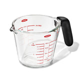 OXO Good Grips Glass Measuring Cup 500ml (2 Cups) | Minimax
