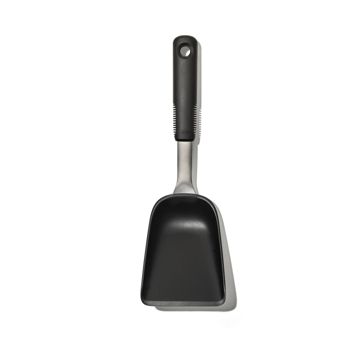 OXO Good Grips Roast & Fry Scoop | Minimax