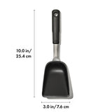 OXO Good Grips Roast & Fry Scoop | Minimax