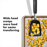 OXO Good Grips Roast & Fry Scoop | Minimax