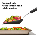 OXO Good Grips Roast & Fry Scoop | Minimax