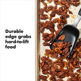 OXO Good Grips Roast & Fry Scoop | Minimax