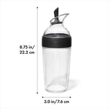 OXO Good Grips Salad Dressing Shaker | Minimax