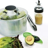 OXO Good Grips Salad Dressing Shaker | Minimax
