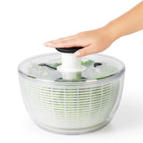 OXO Good Grips Salad Spinner | Minimax