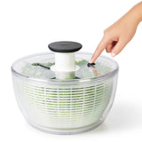 OXO Good Grips Salad Spinner | Minimax
