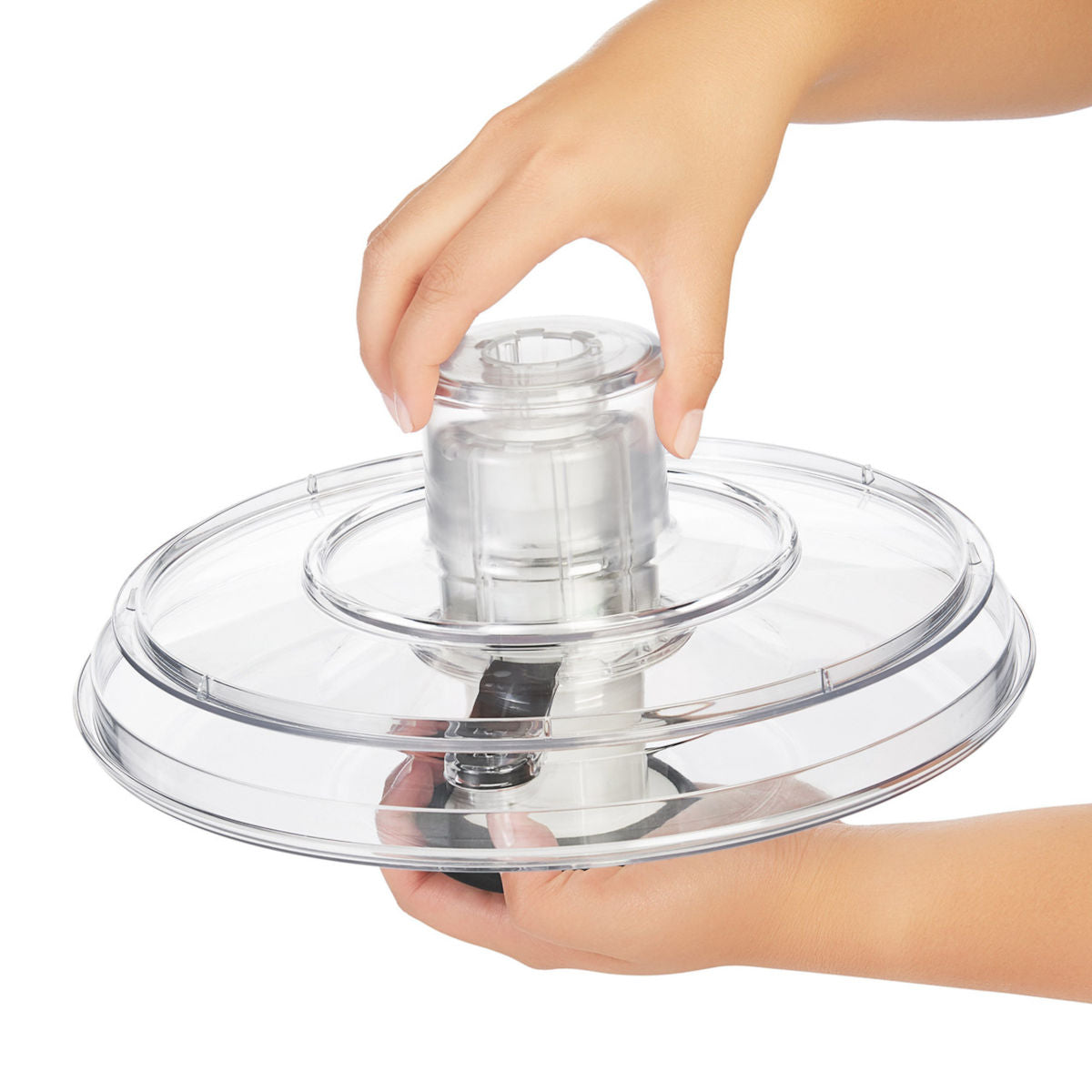OXO Good Grips Salad Spinner | Minimax