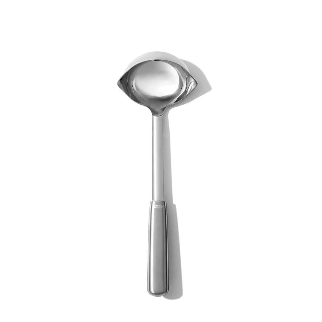 OXO Steel Ladle