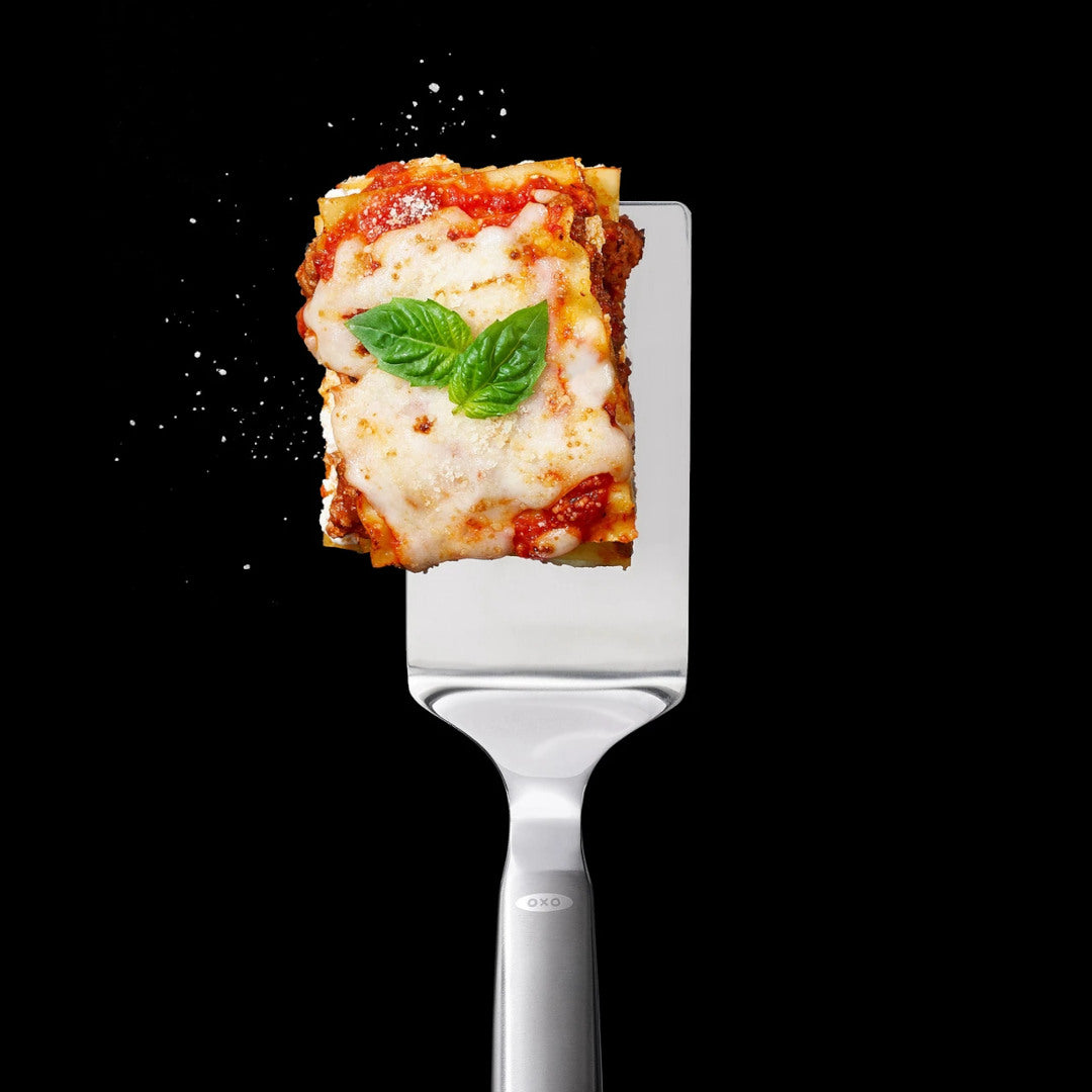 OXO Steel Lasagne Turner