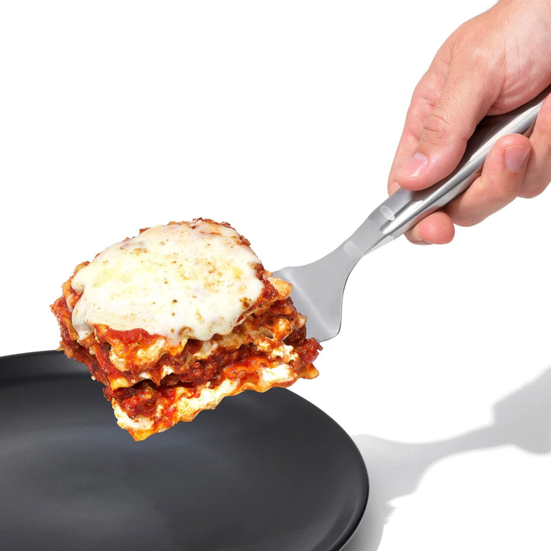 OXO Steel Lasagne Turner