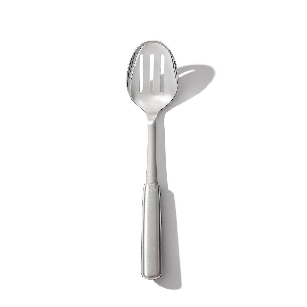 OXO Steel Slotted Spoon