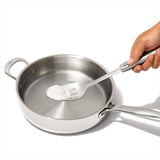 OXO Steel Slotted Spoon