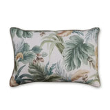 Madras Link Oakfield Cushion Green 40x60cm | Minimax