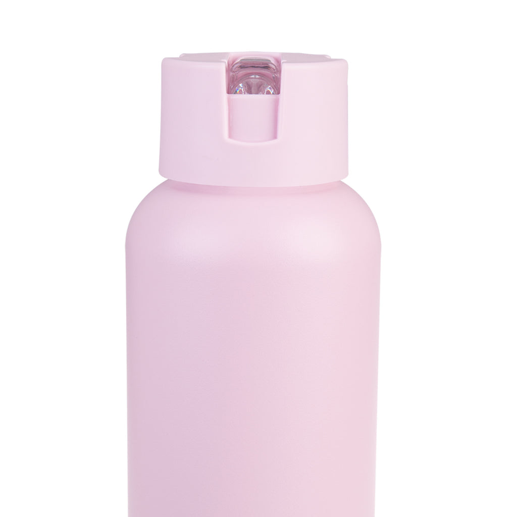 Oasis Moda Drink Bottle Pink Lemonade 1L | Minimax