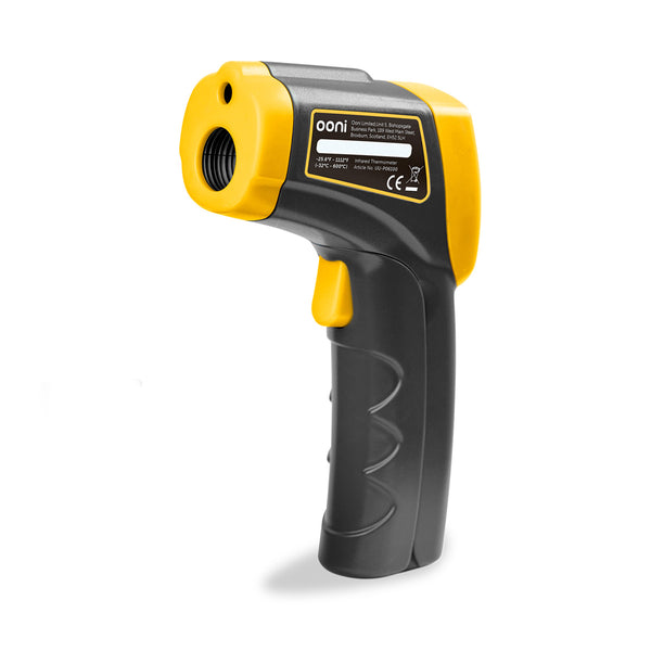 Ooni Digital Infrared Thermometer | Minimax