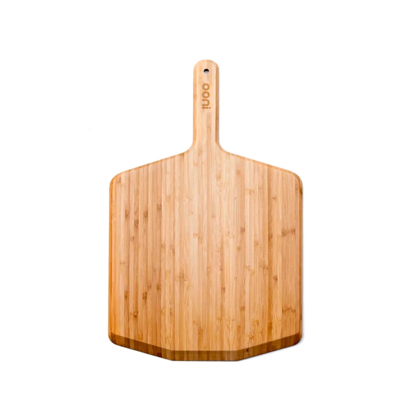 Ooni Bamboo Pizza Peel & Serving Board 30cm | Minimax