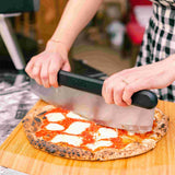 Ooni Bamboo Pizza Peel & Serving Board 30cm | Minimax