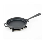 Ooni Cast Iron Skillet | Minimax