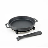 Ooni Cast Iron Skillet | Minimax