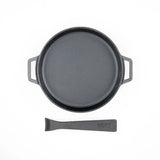 Ooni Cast Iron Skillet | Minimax
