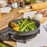 Ooni Cast Iron Skillet | Minimax