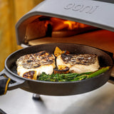Ooni Cast Iron Skillet | Minimax