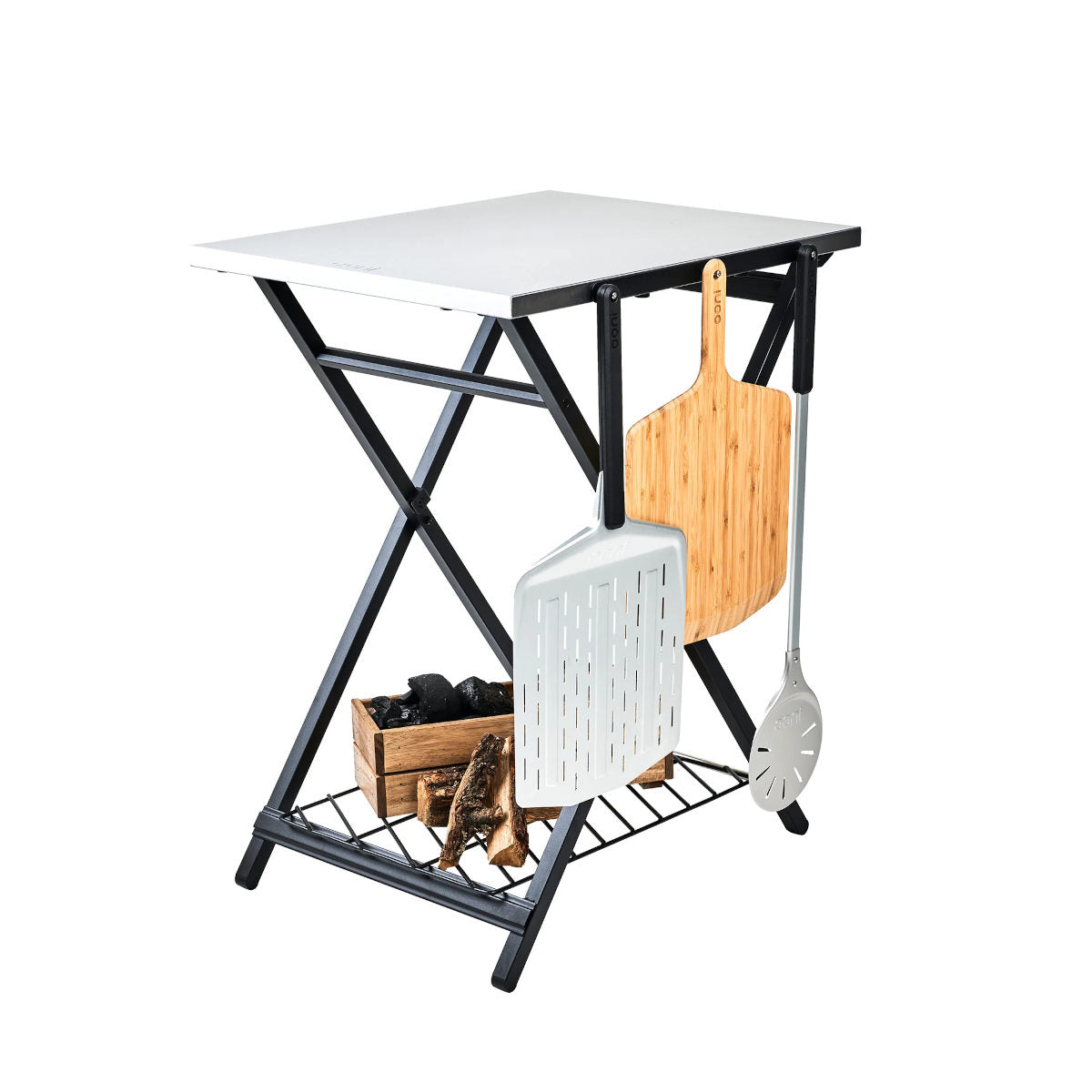 Ooni Folding Table | Minimax