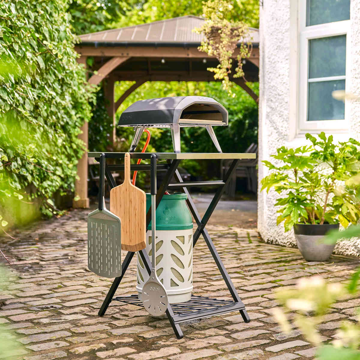 Ooni Folding Table | Minimax