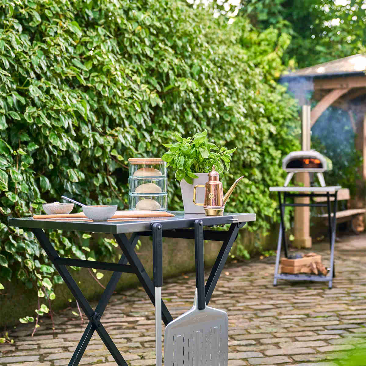 Ooni Folding Table | Minimax