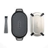 Ooni Grizzler | Minimax