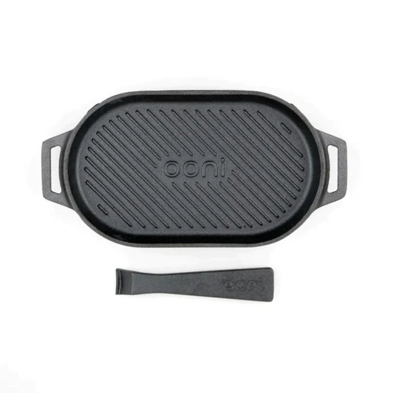 Ooni Grizzler | Minimax