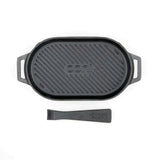 Ooni Grizzler | Minimax