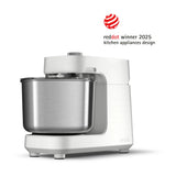 Ooni Halo Pro Spiral Mixer Polar White | Minimax