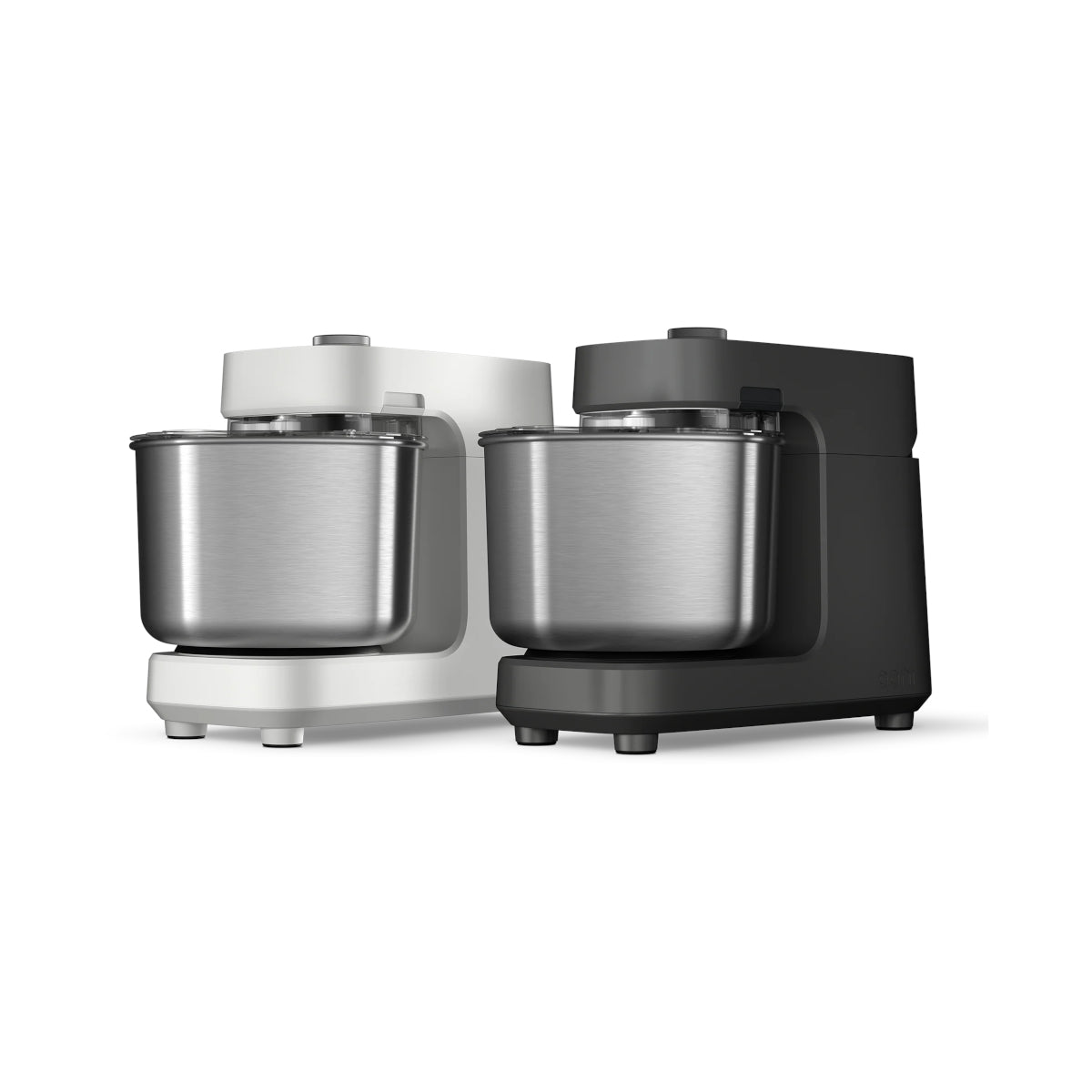 Ooni Halo Pro Spiral Mixer Polar White | Minimax