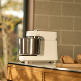 Ooni Halo Pro Spiral Mixer Polar White | Minimax