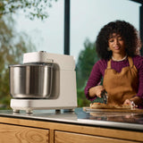 Ooni Halo Pro Spiral Mixer Polar White | Minimax