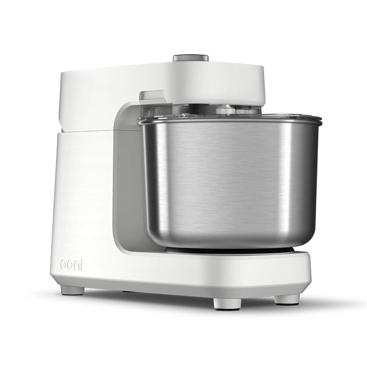 Ooni Halo Pro Spiral Mixer Polar White | Minimax
