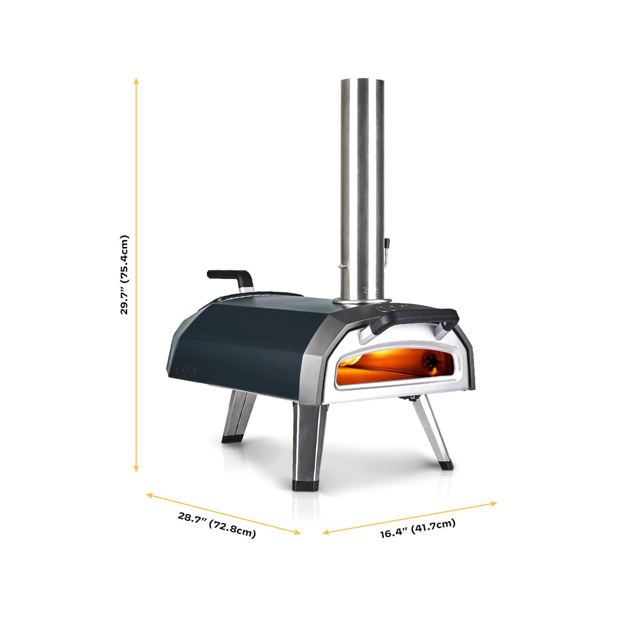 Ooni Karu 2 Pizza Oven | Minimax
