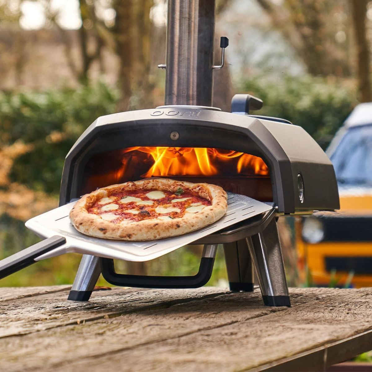 Ooni Karu Pizza Oven Minimax1