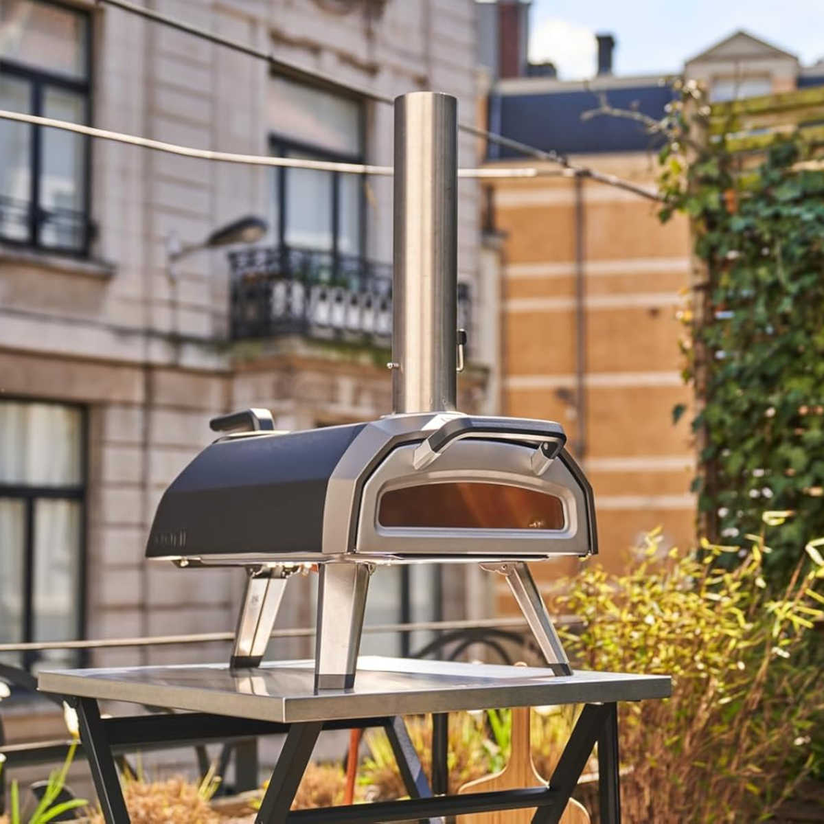 Ooni Karu 2 Pizza Oven | Minimax