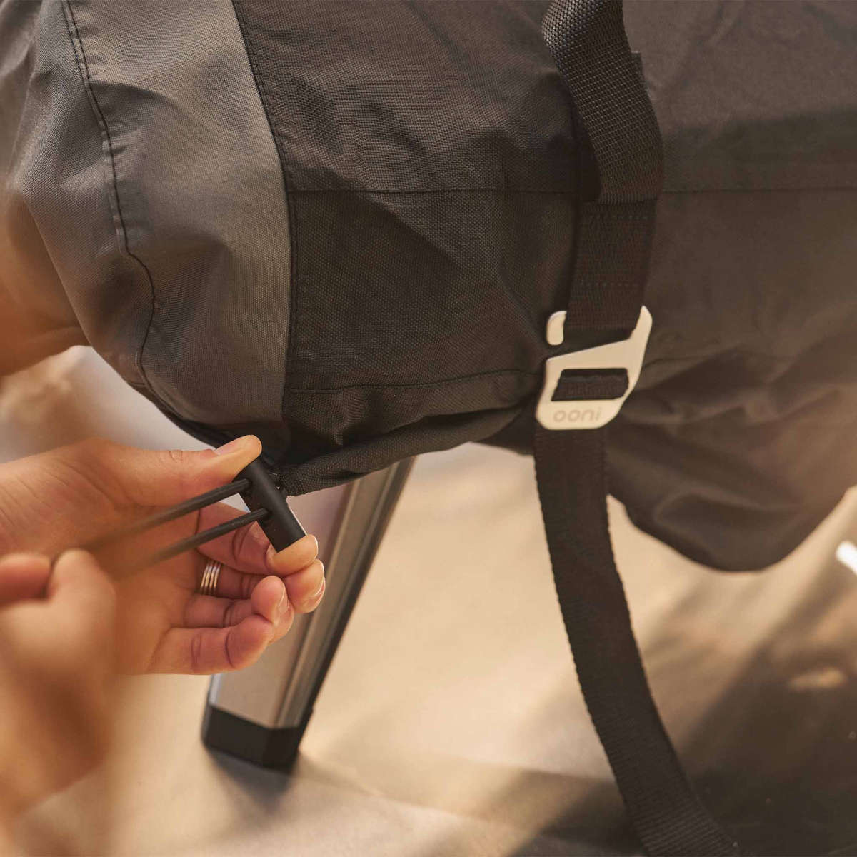 Ooni Koda 2 Carry Bag | Minimax