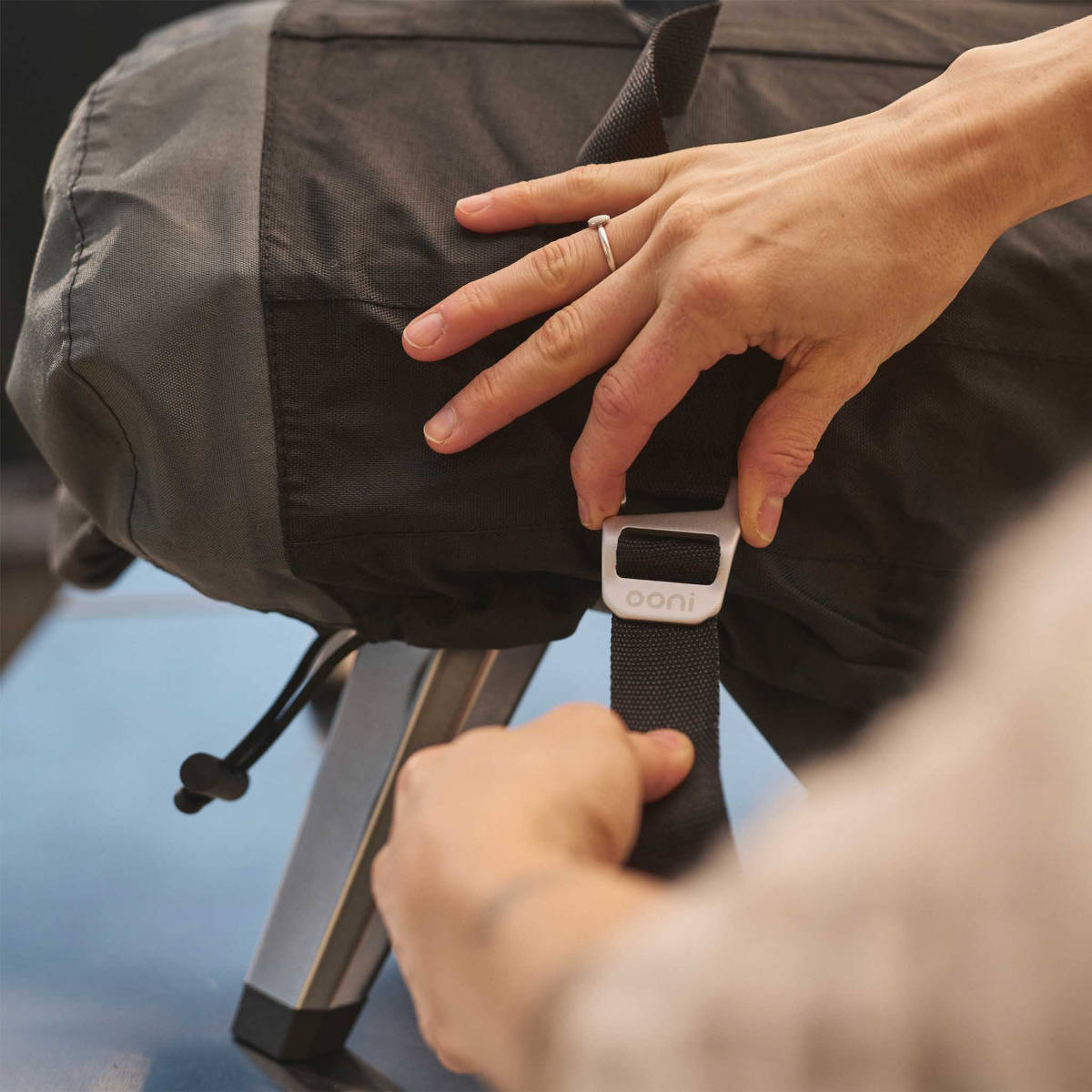 Ooni Koda 2 Carry Bag | Minimax